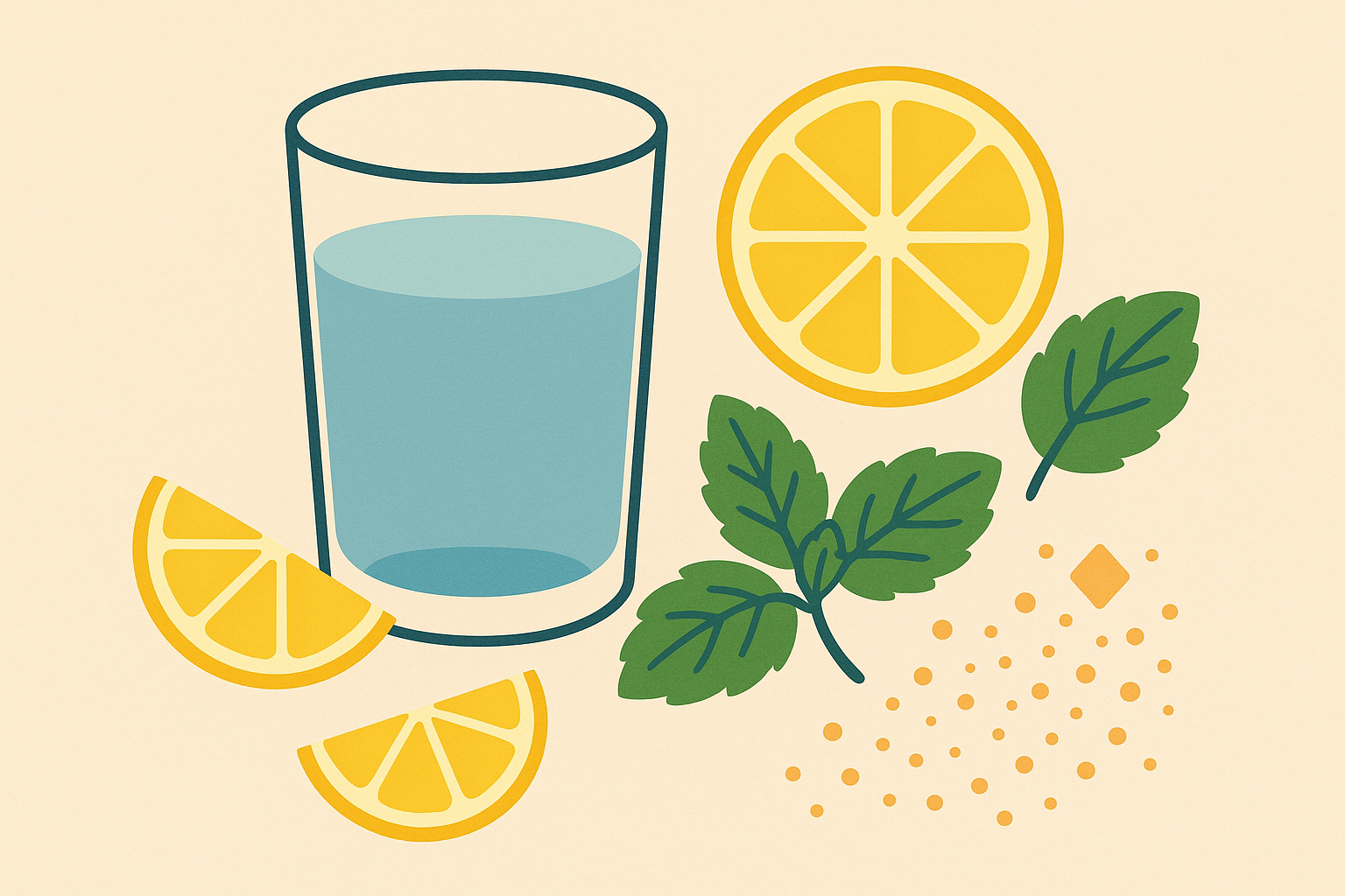 Advanced hydration strategies for fat burning