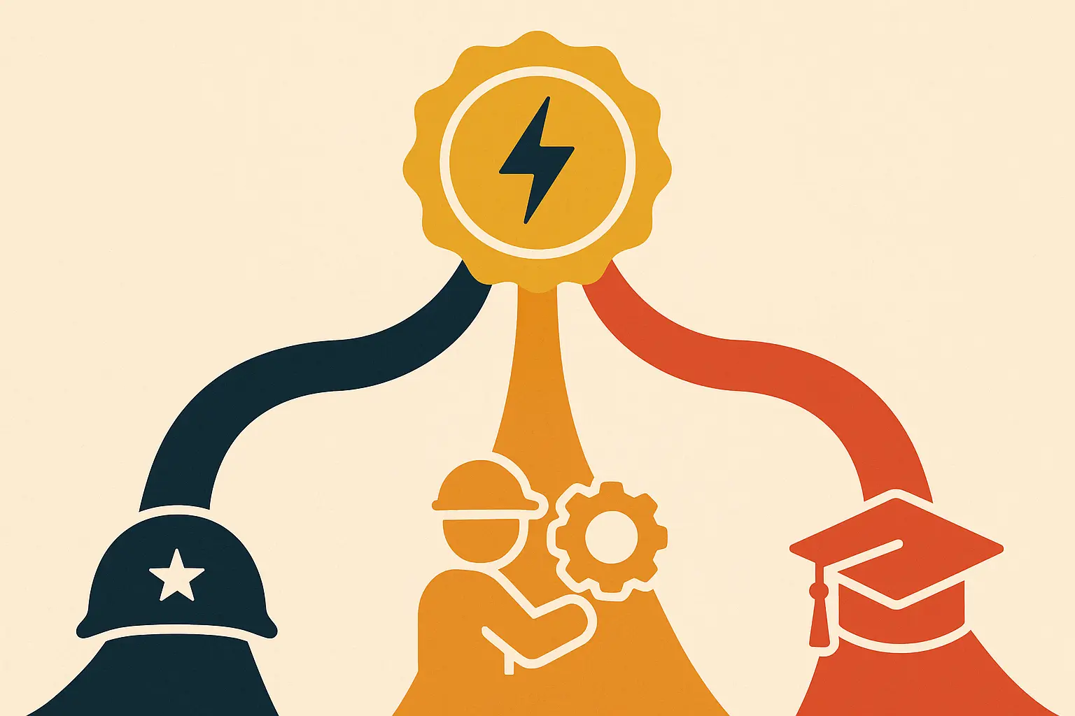 Alternative electrical certification pathways