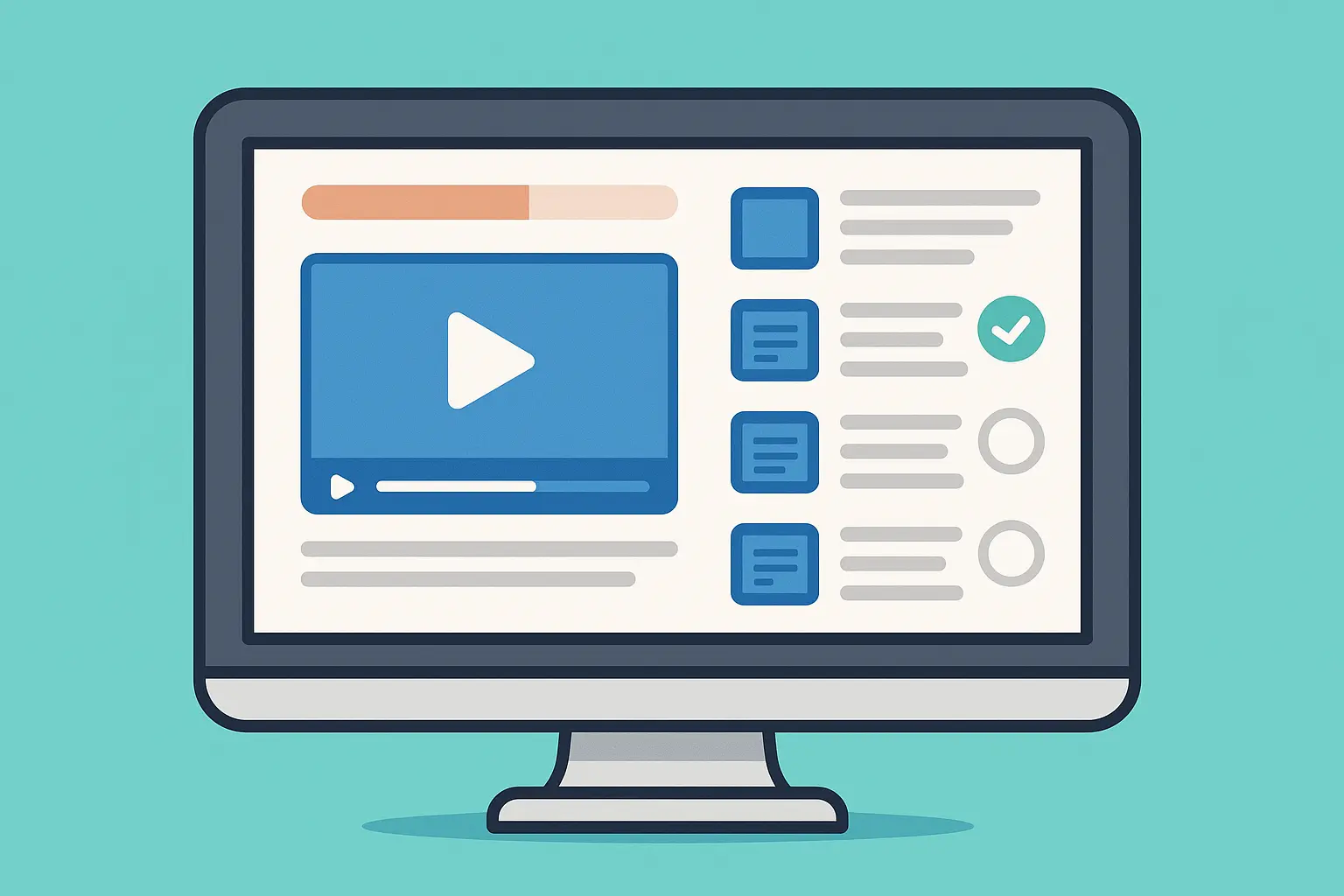 Oregon notary training curriculum overview