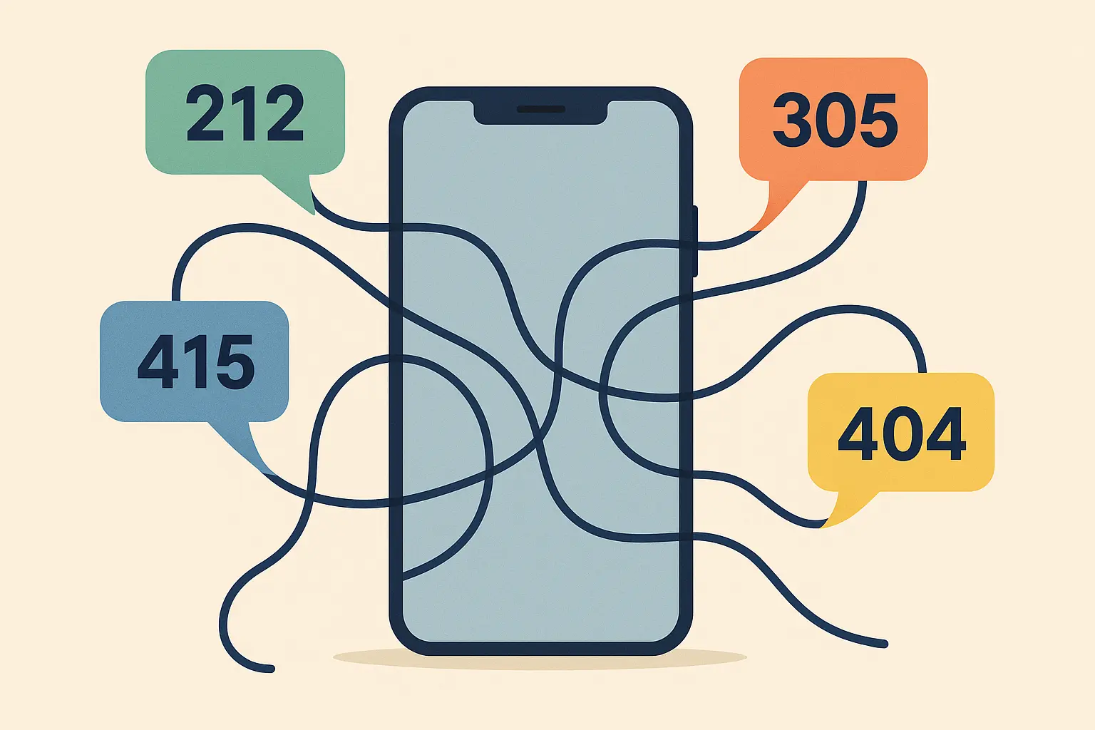 San Francisco area code business success