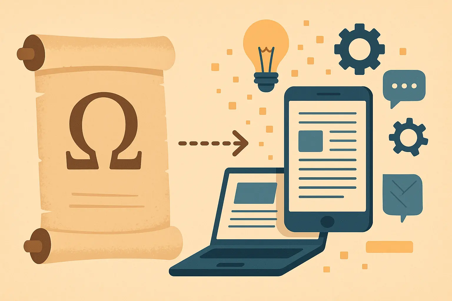 Modern Storytelling Tools