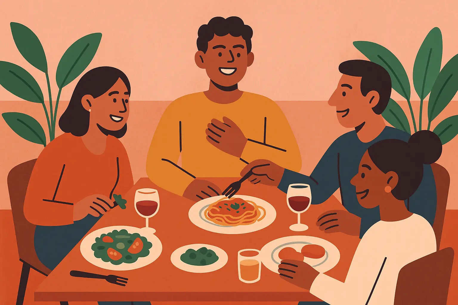 Social adjustments after gallbladder surgery