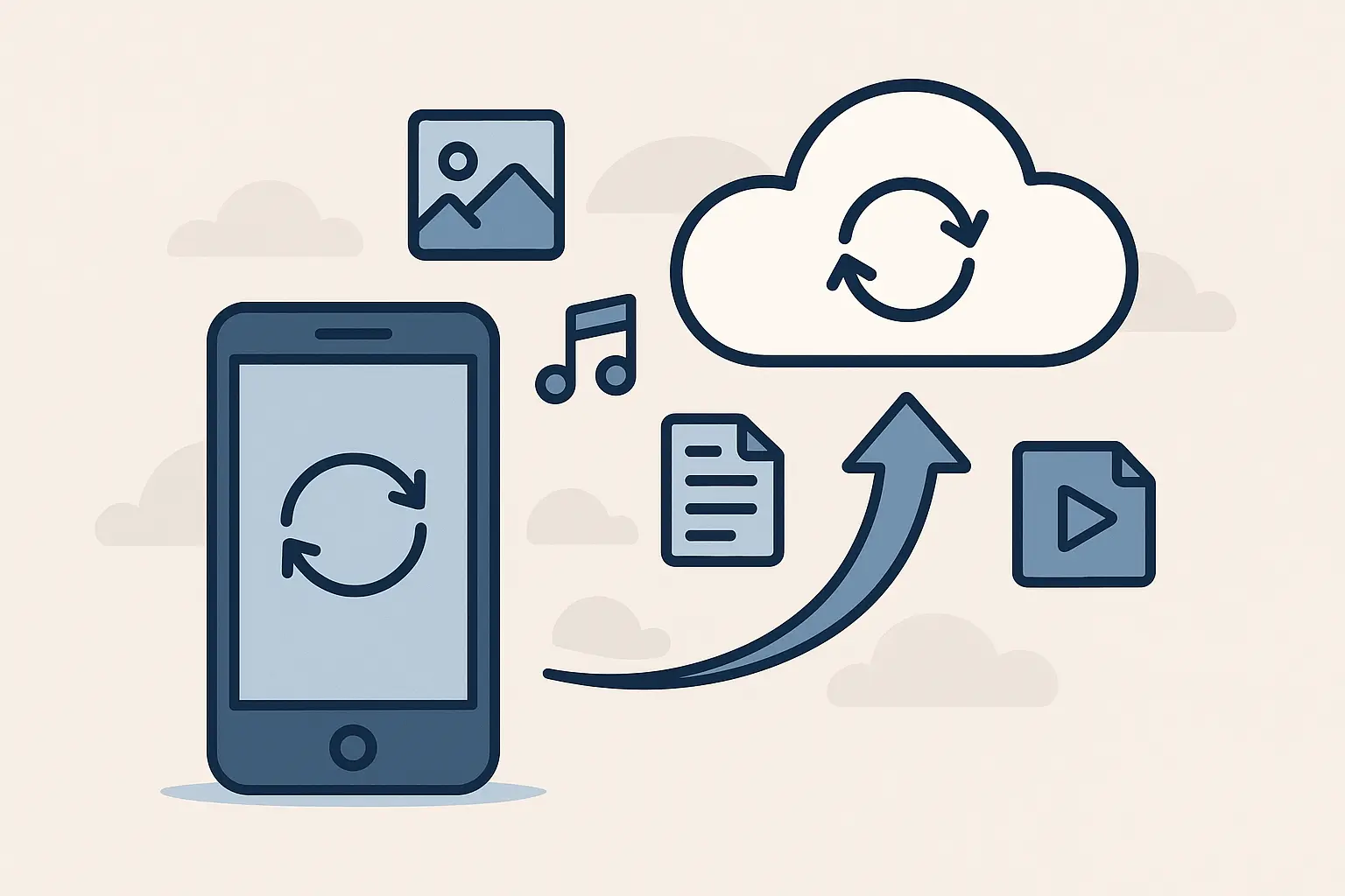 Android data backup and protection strategies