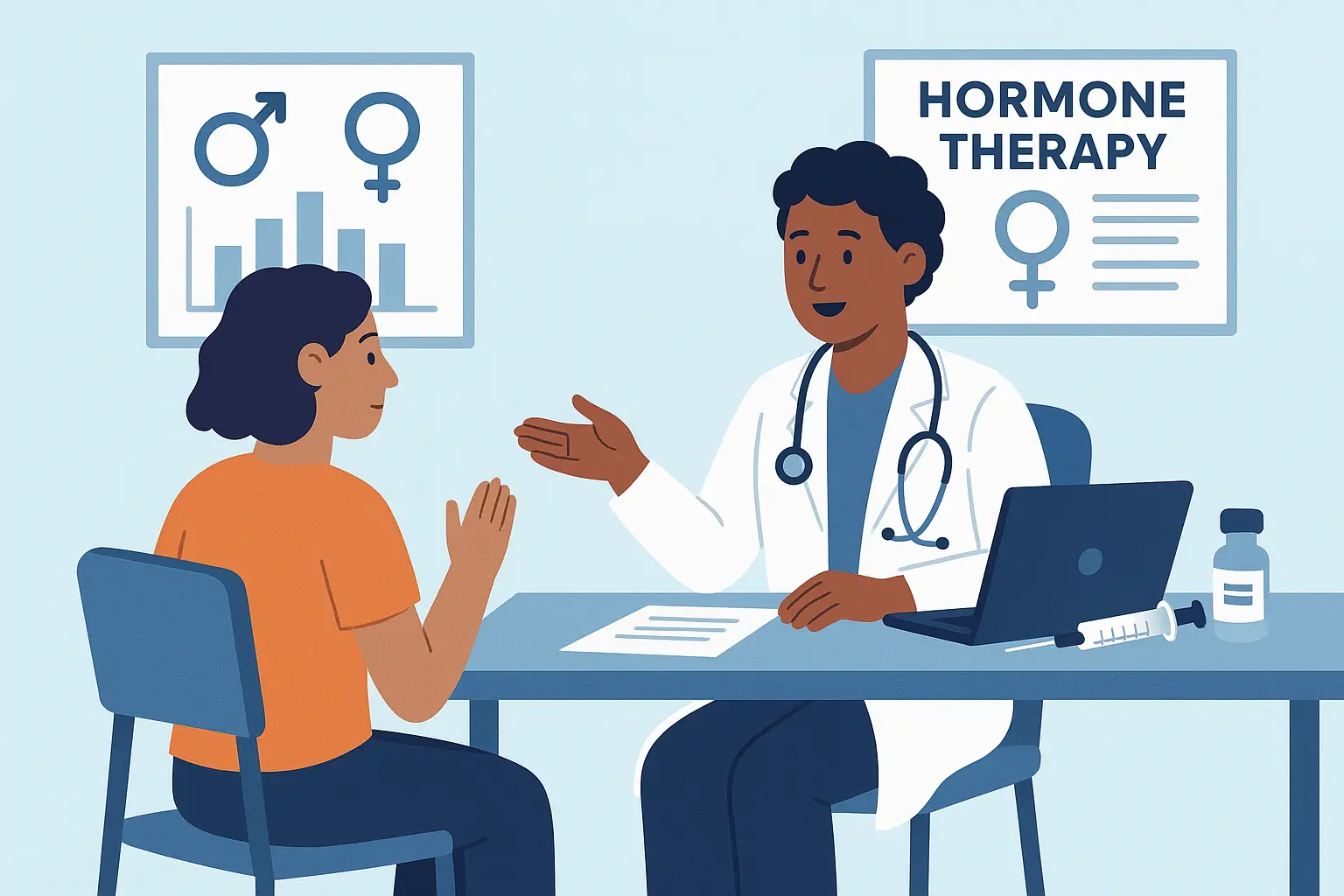 Gonadorelin therapy guide