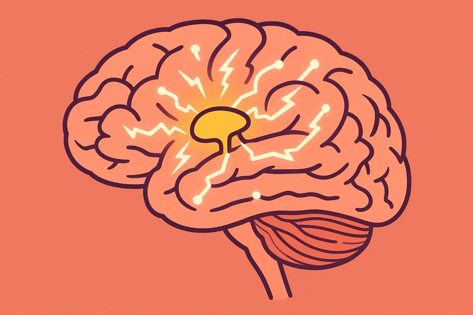 Hypothalamus recovery process during TRT discontinuation