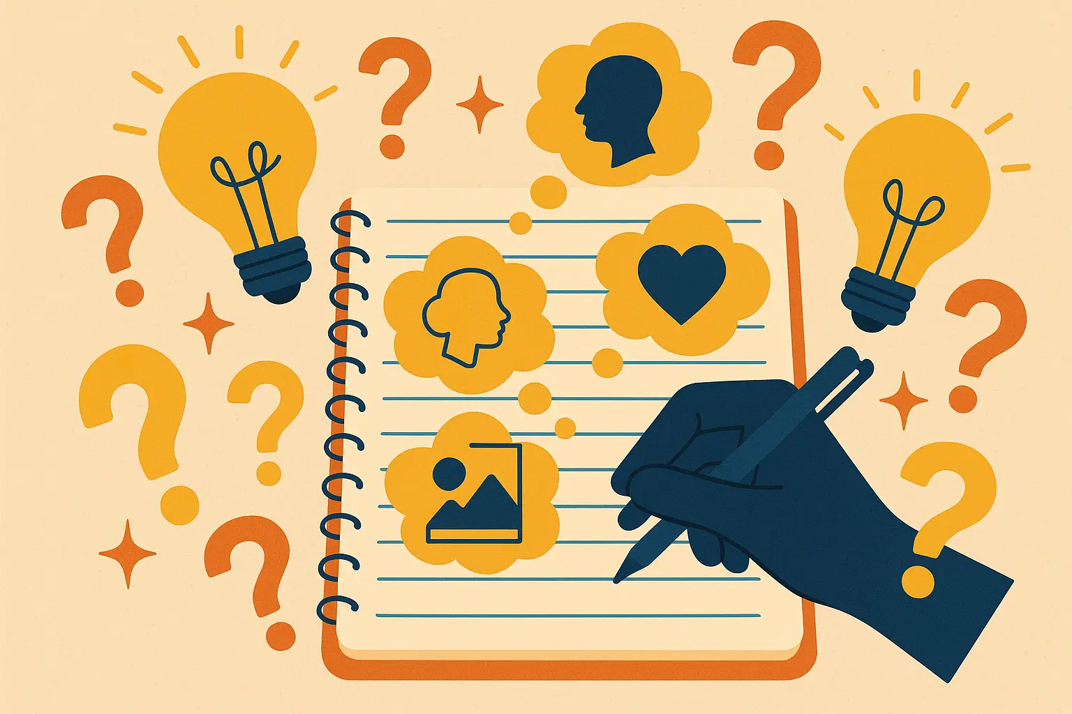 Story Prompt Generation Tools