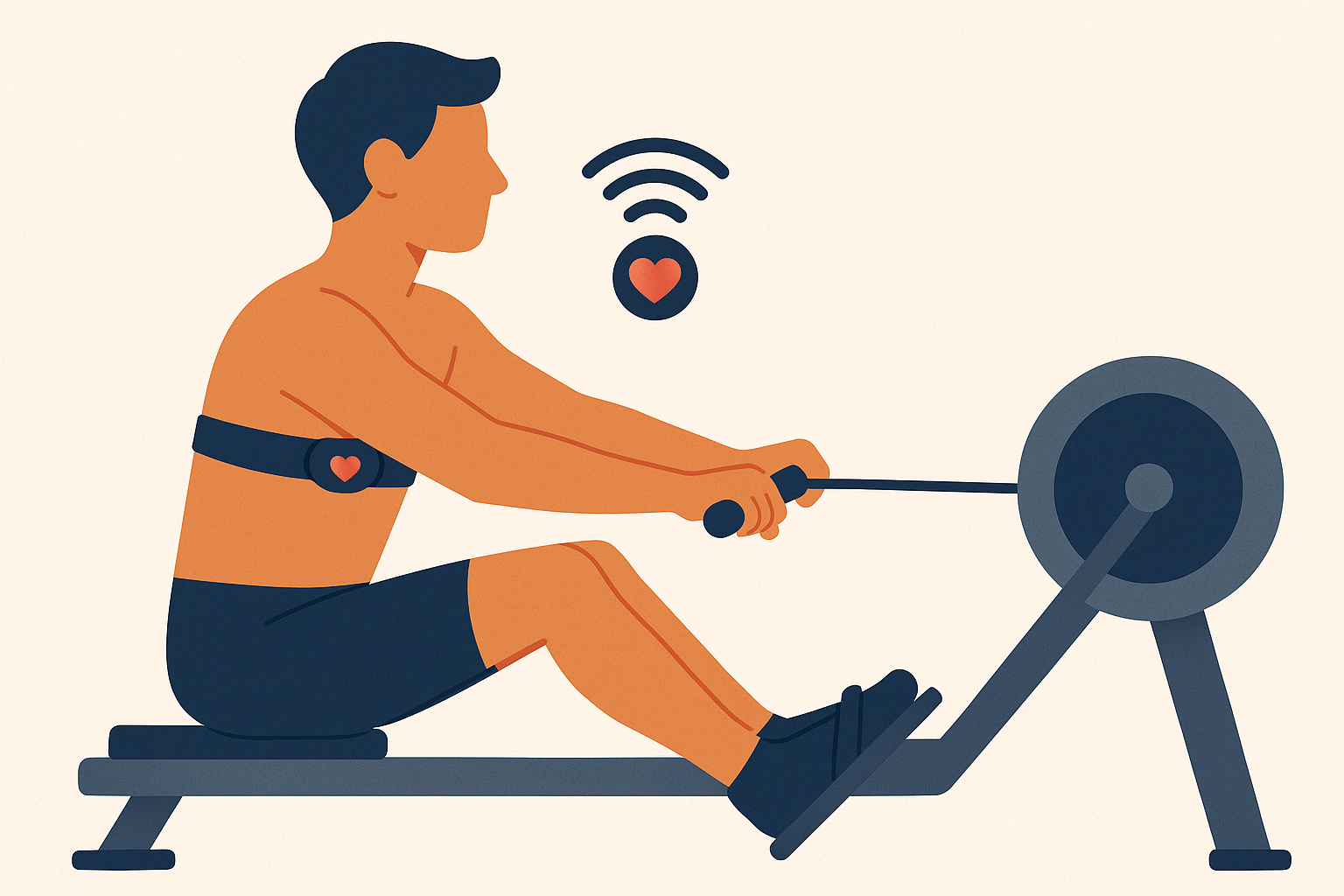 Wearable fitness technology