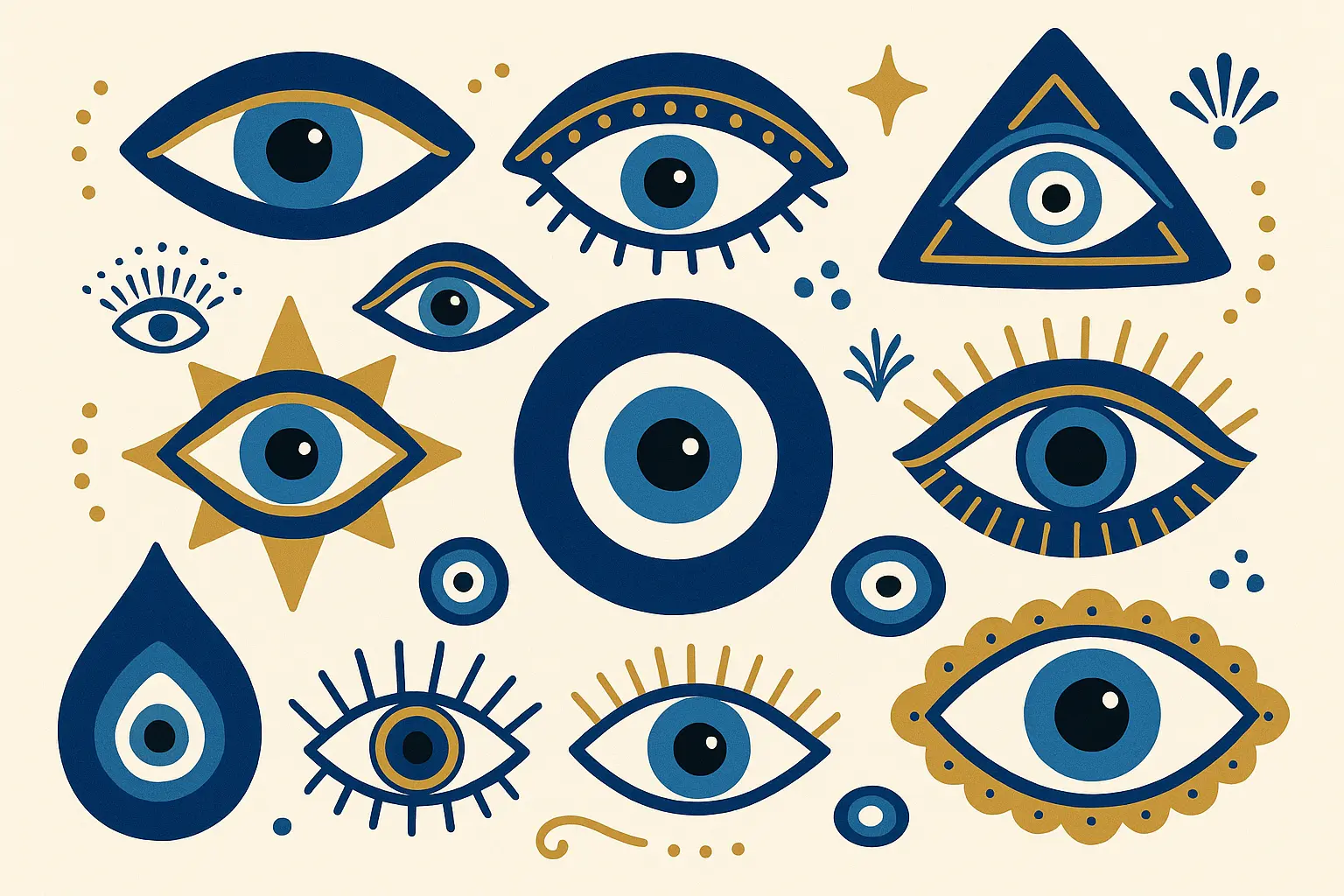 Evil Eye Tattoo Meaning: What Your Protective Ink Really Says About You (And Why It Matters More Than You Think)