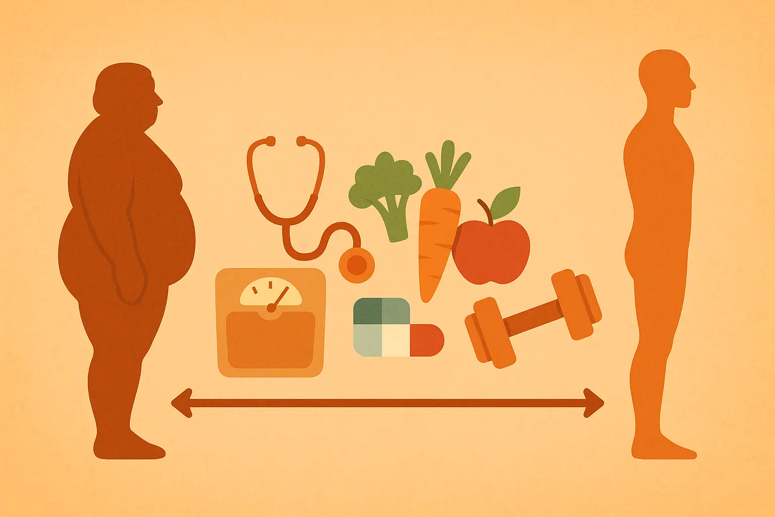 Dramatic weight loss transformation before and after photos