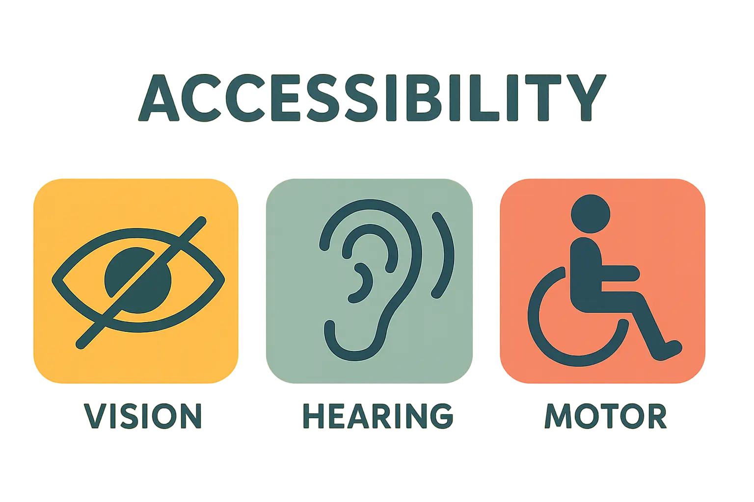 Android Accessibility Features