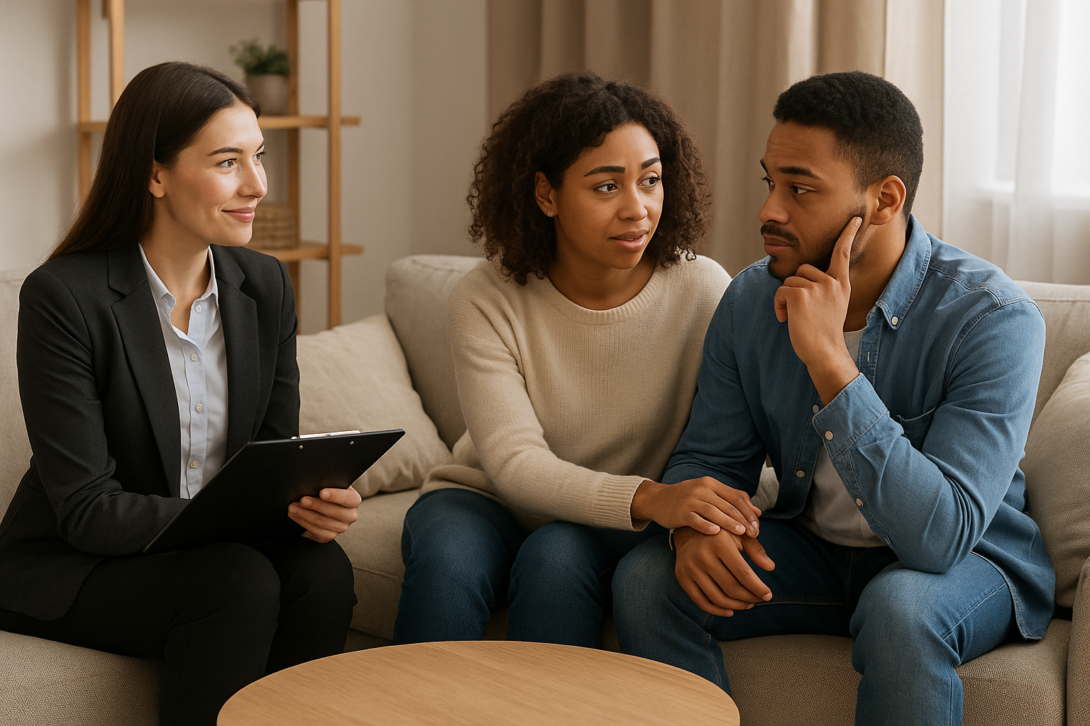 Building professional relationships in real estate