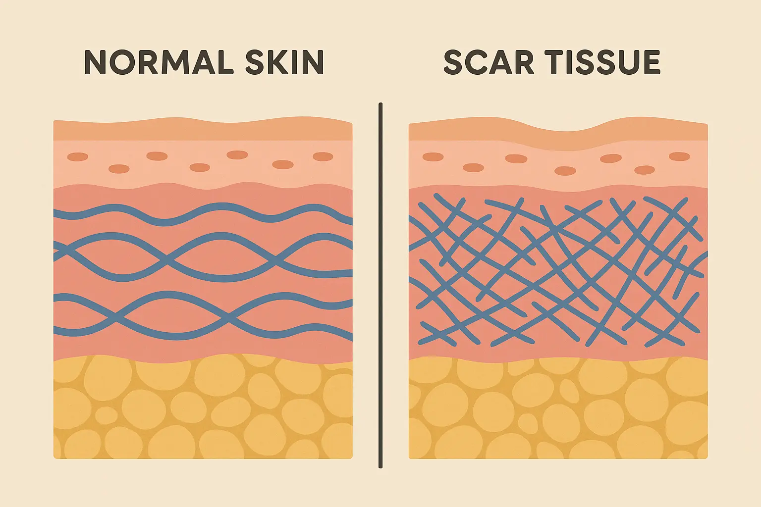 Can You Tattoo Over Scars? The Real Truth About Turning Your Story Into Art