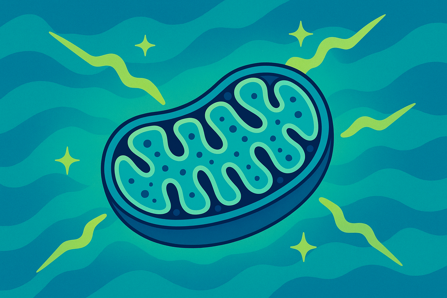 Daily self-improvement biological blueprint