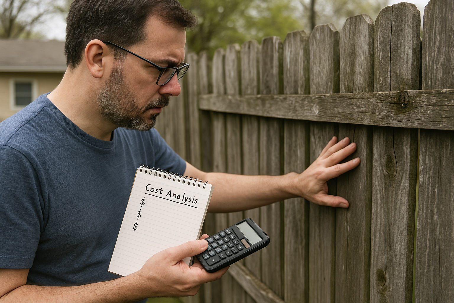 Fence removal cost guide and savings strategies