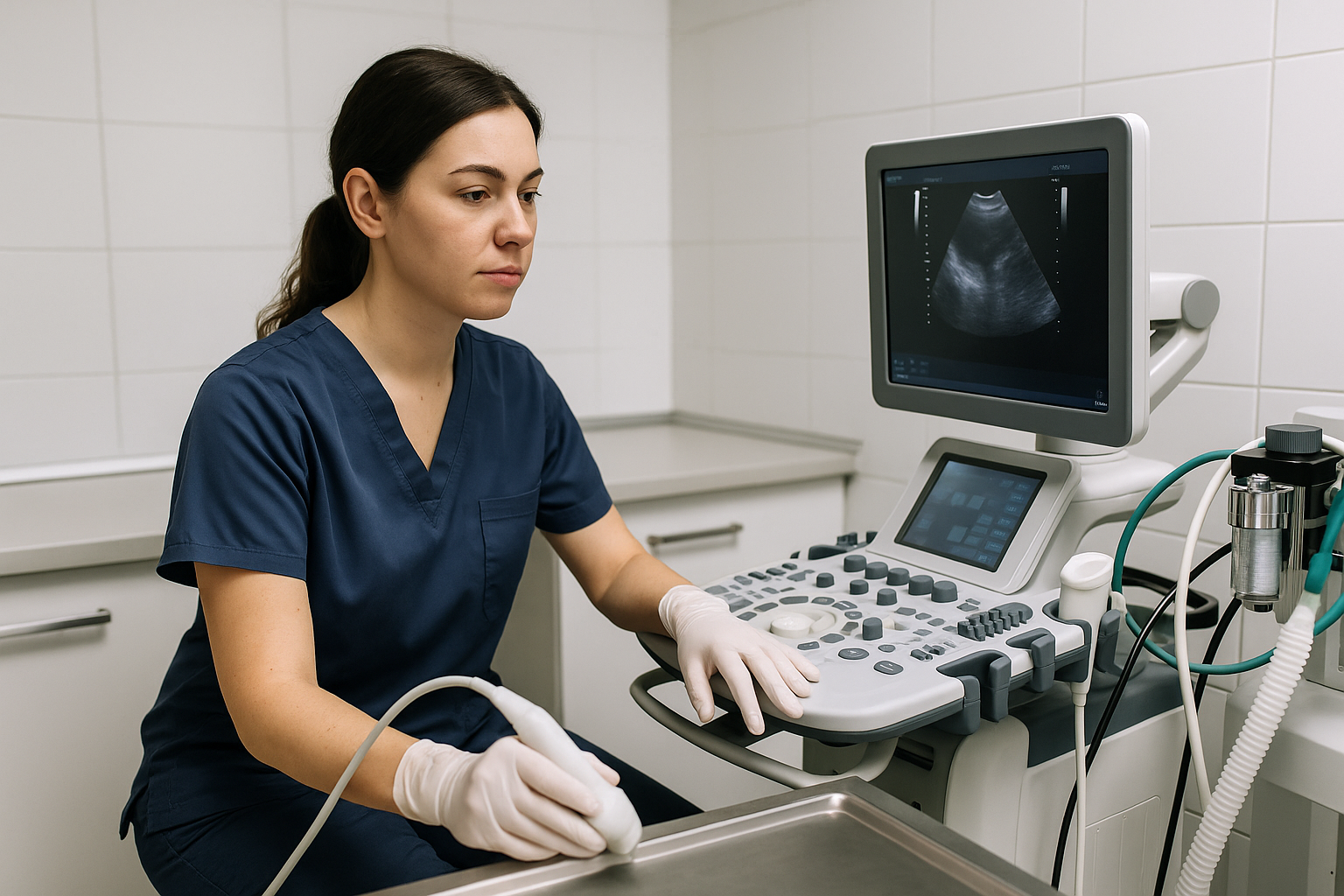 Specialty veterinary practice salary premiums