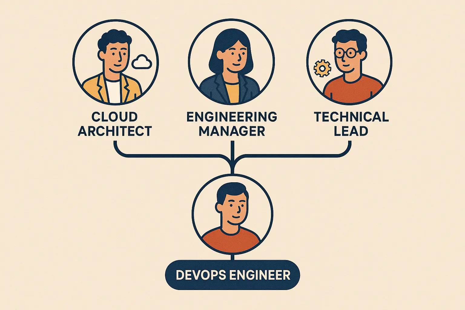 DevOps Software Engineer Salary