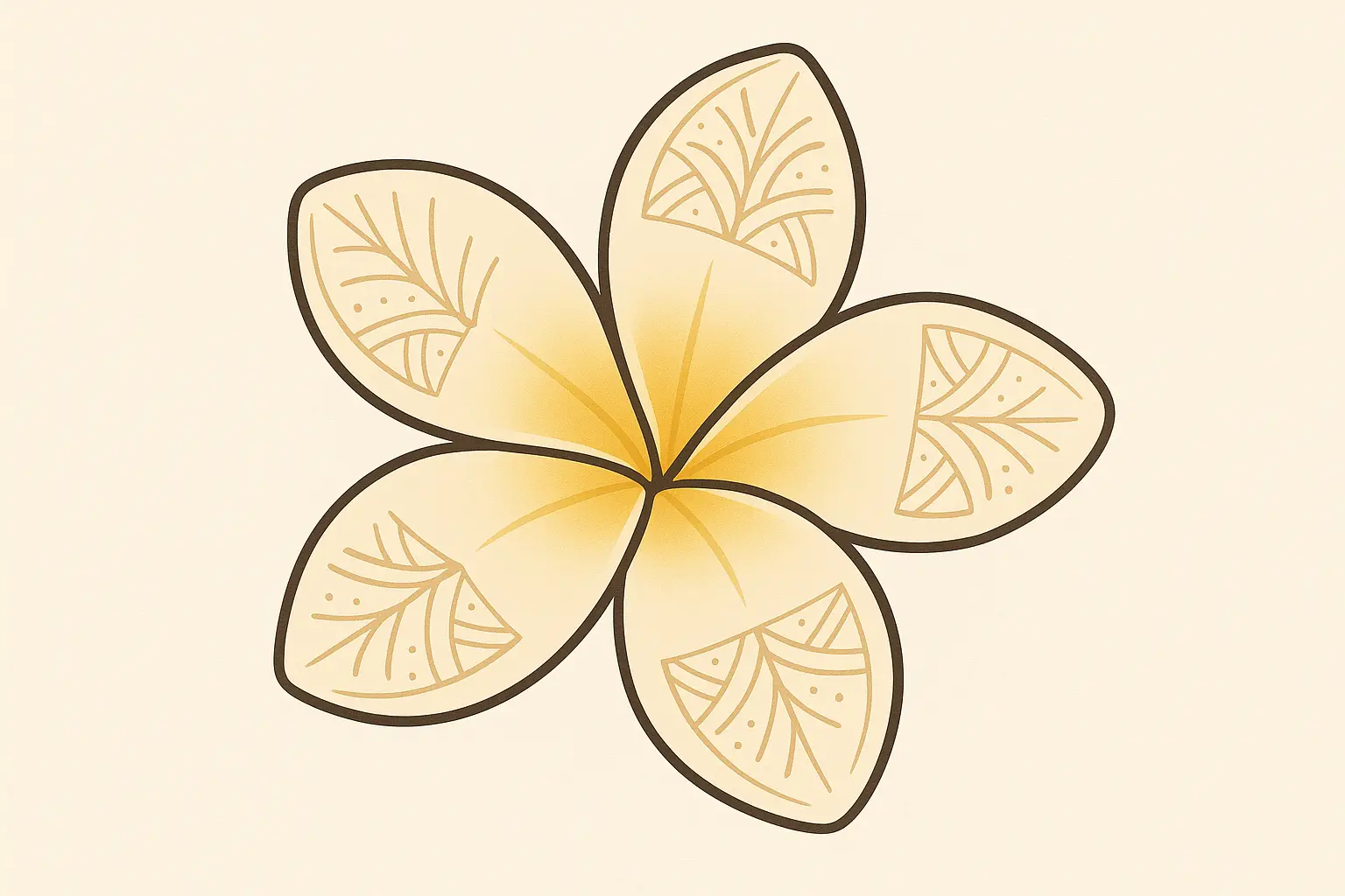 Small minimalist Hawaiian tattoo designs with cultural symbolism