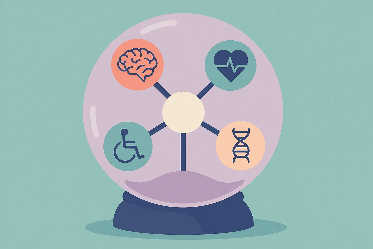 Predictive health modeling dashboard