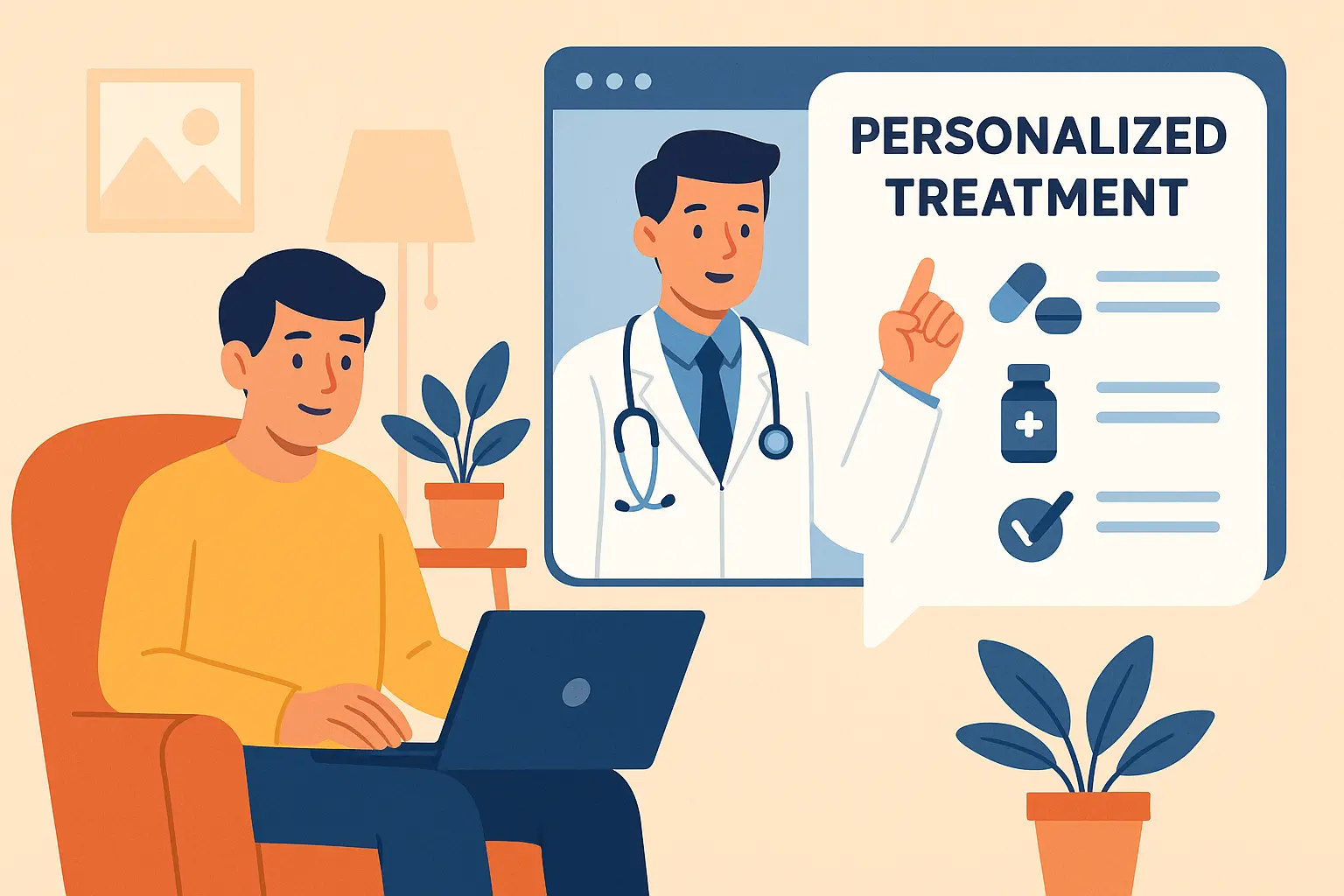 Modern medical hangover treatment technology and protocols
