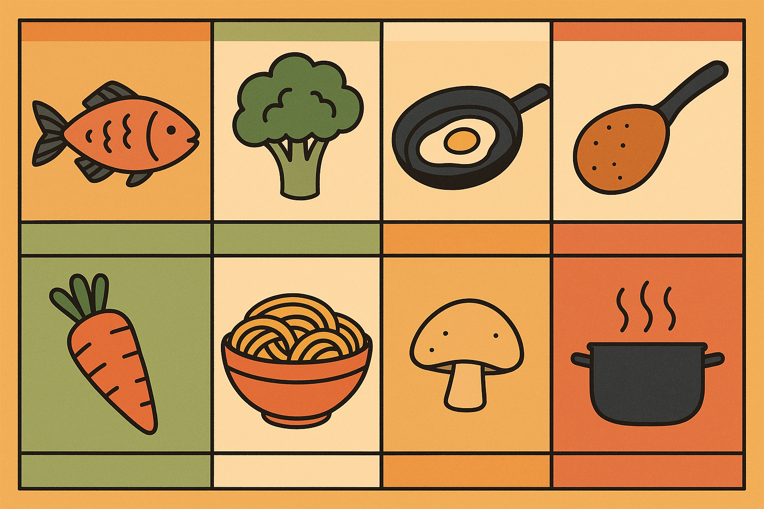 Brain reward system and food variety