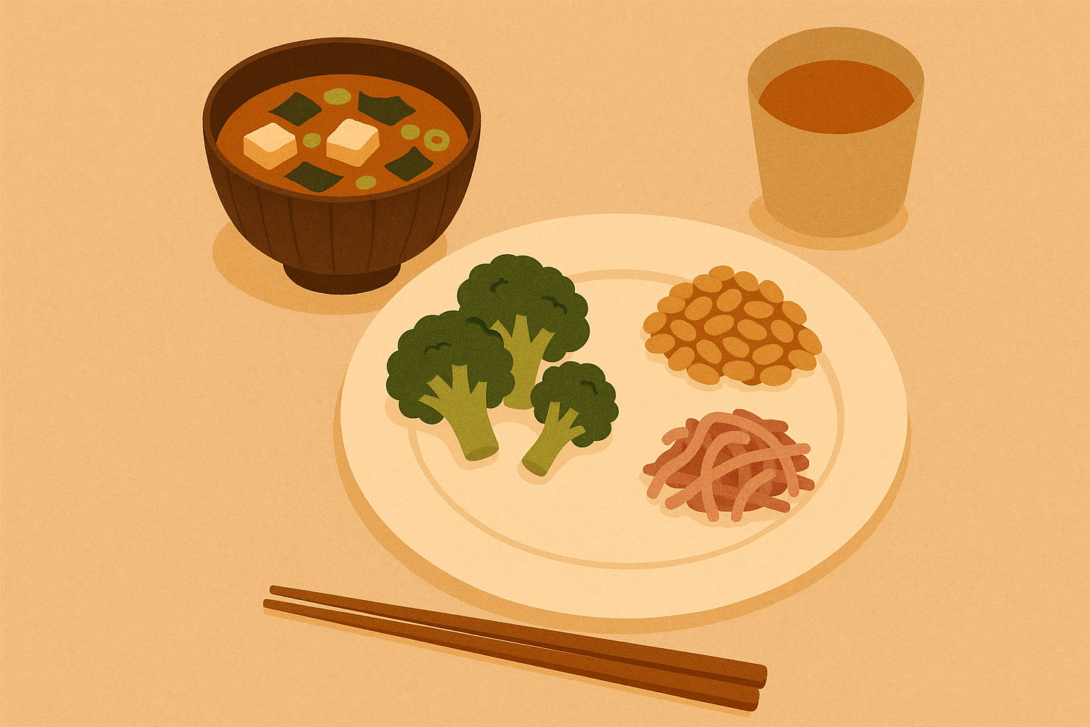 Evening meal timing for better digestion