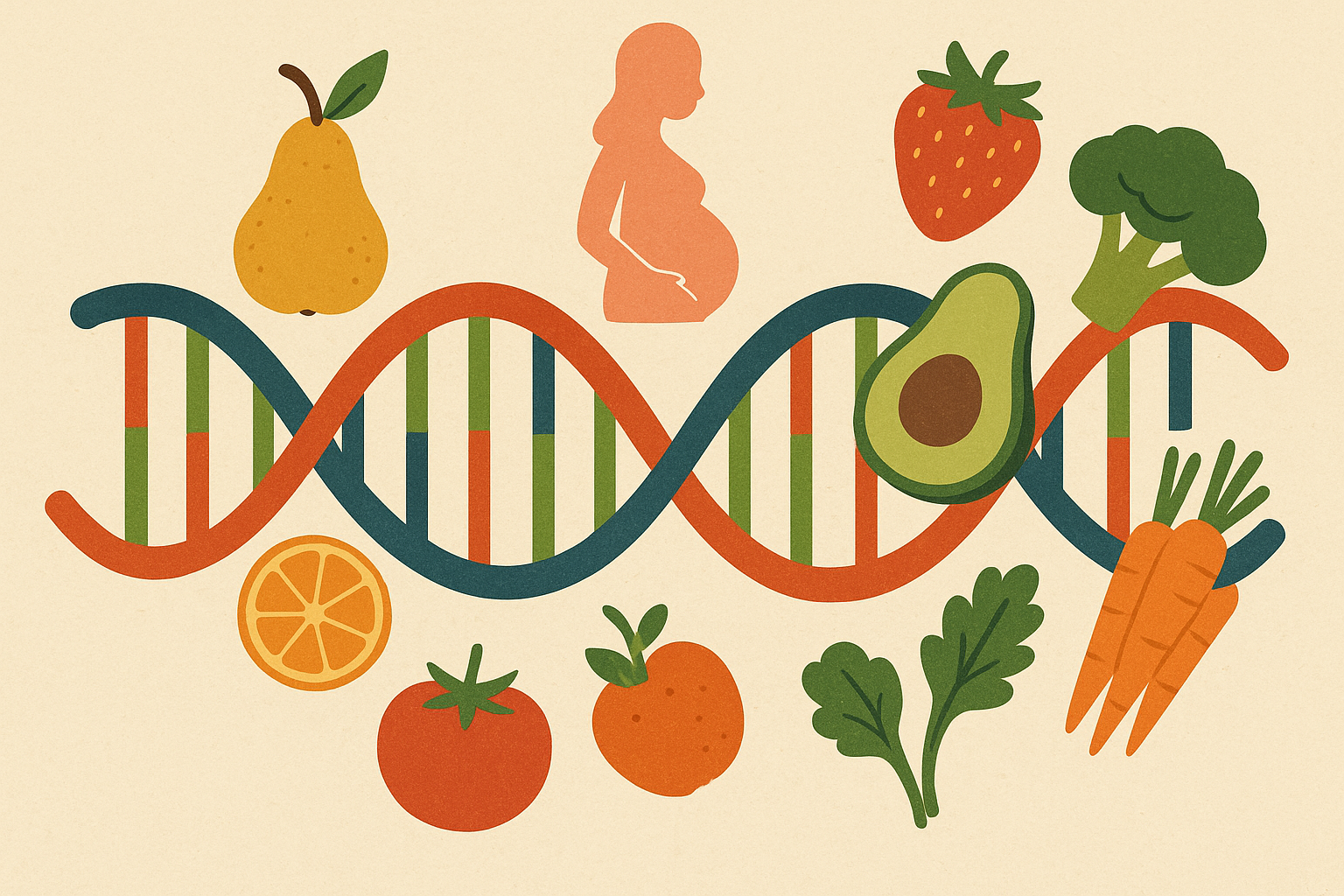 Epigenetic programming through meal timing