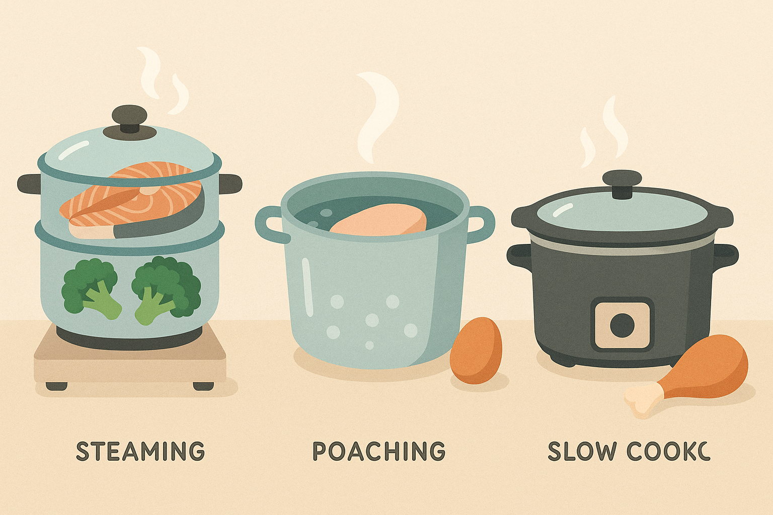 Protein preparation methods