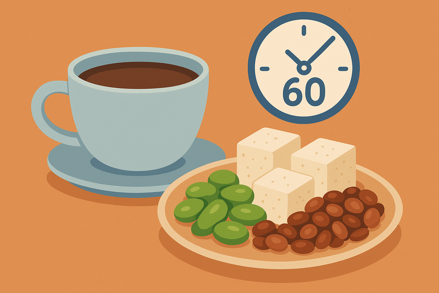 Plant compounds affecting protein absorption in vegan diet