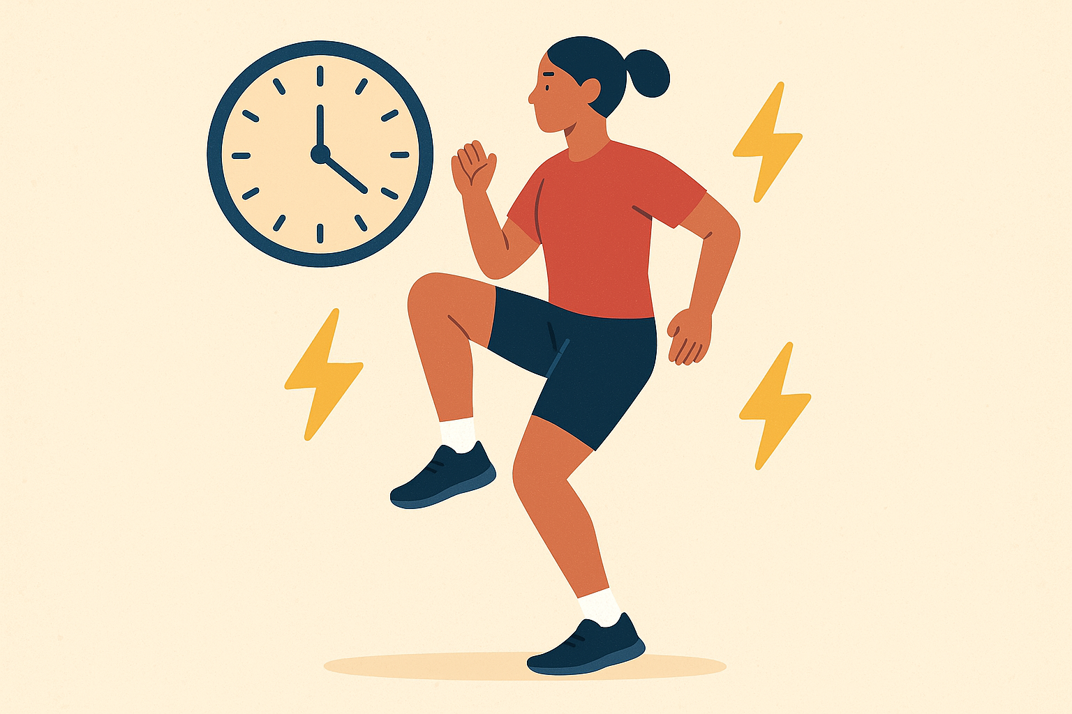 Exercise timing for keto meal optimization