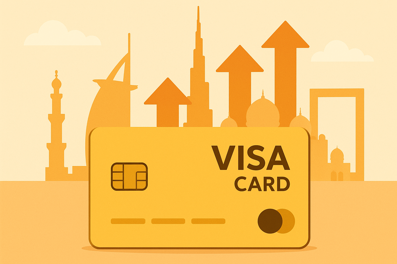 Golden Visa salary benefits in Dubai