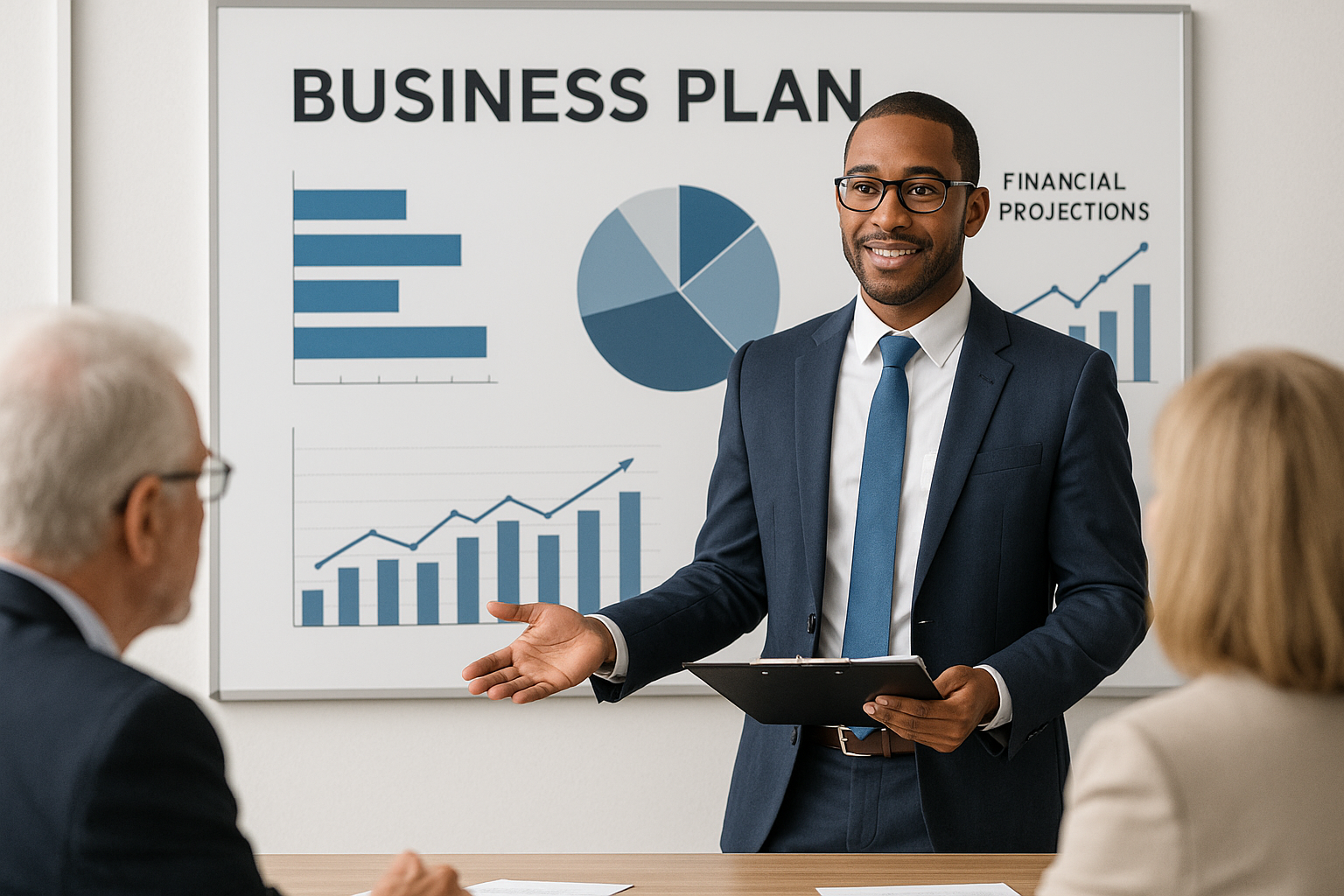 Entrepreneurial opportunities for actuaries