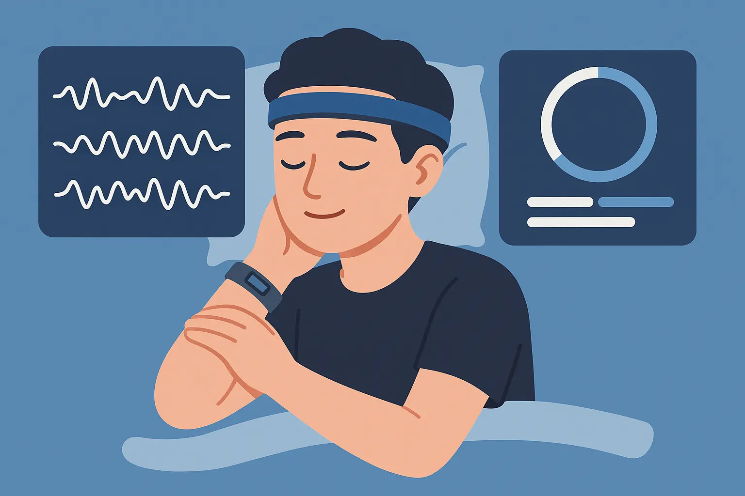 Wearable technology for rehabilitation monitoring