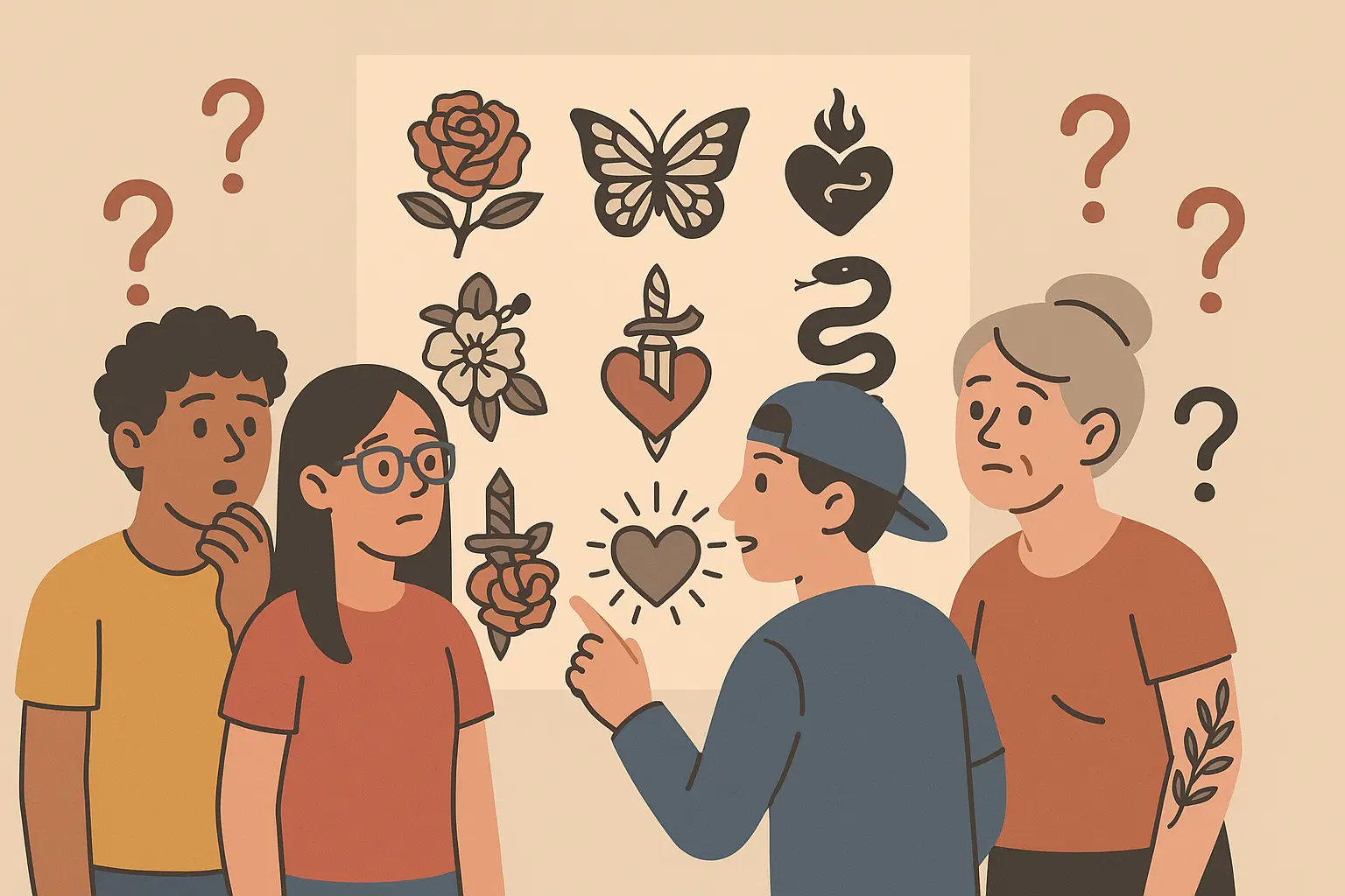 What Age Can You Get a Tattoo? Here’s What I Wish Someone Had Told Me