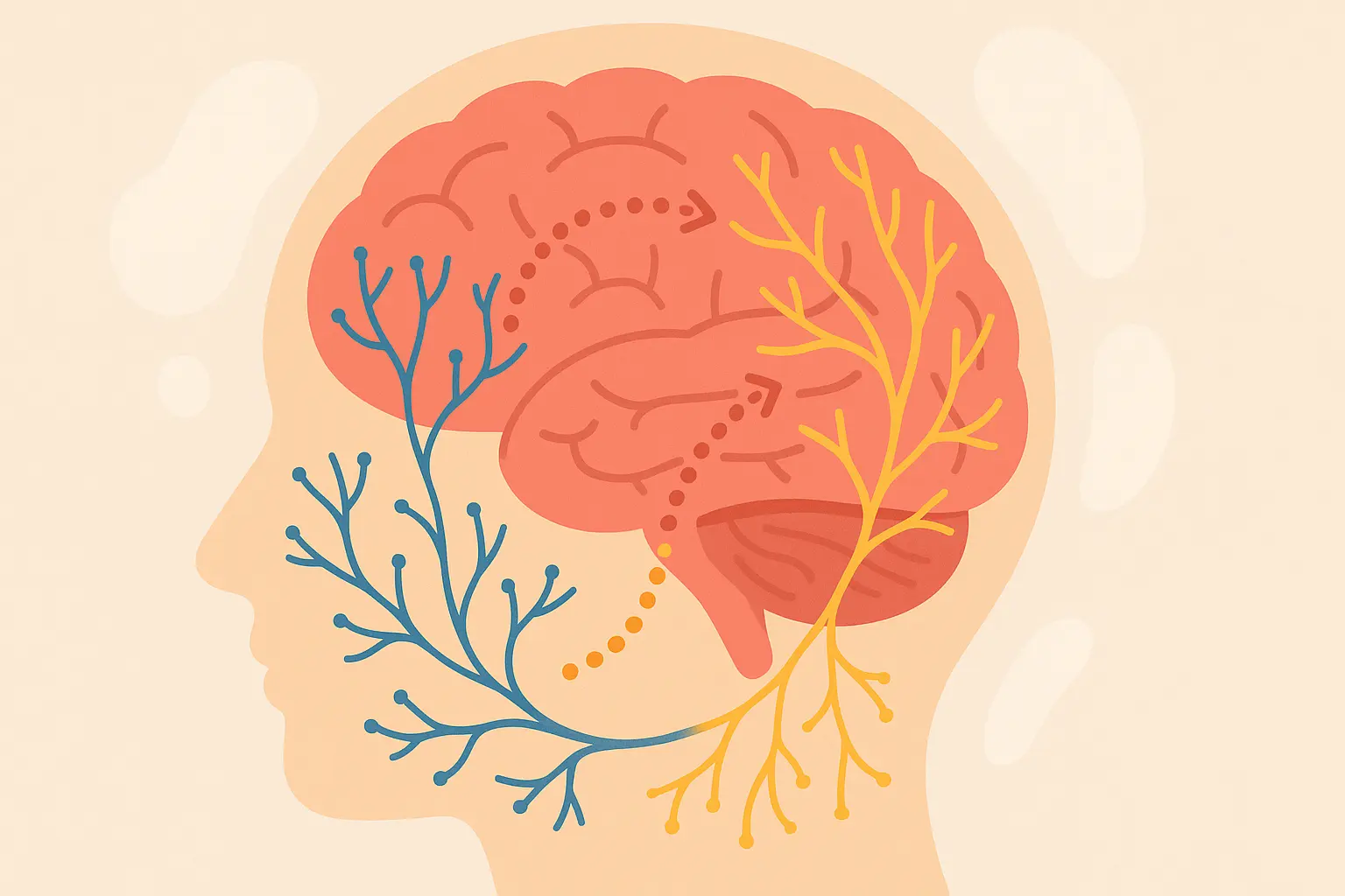 Brain neuroplasticity window