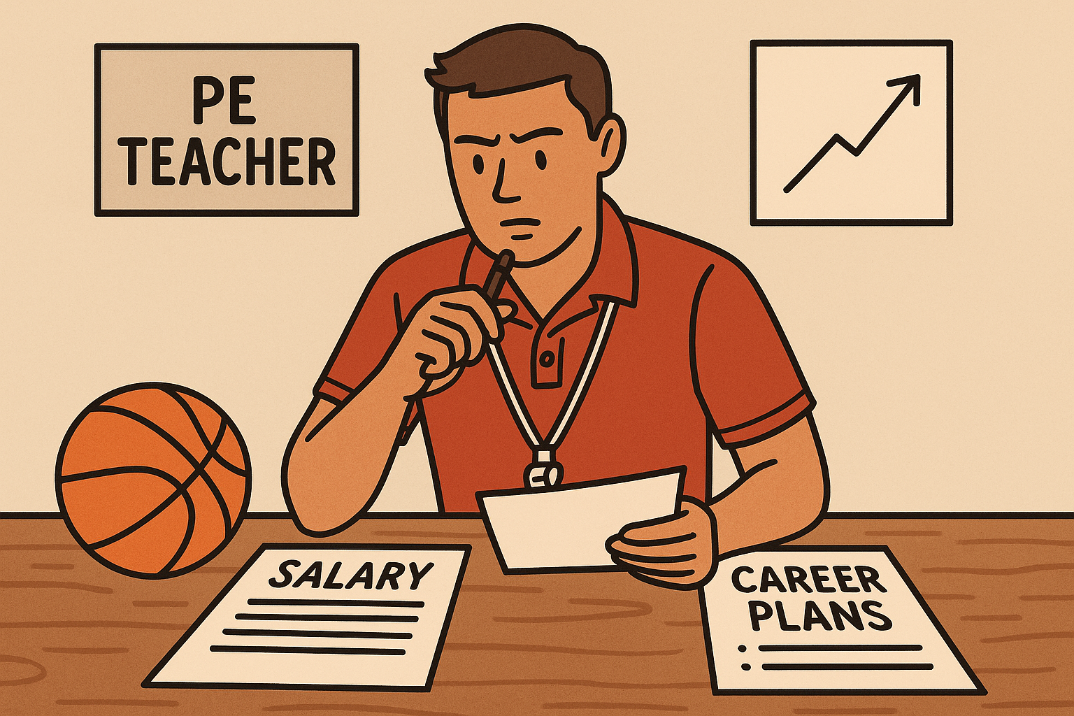 Salary Optimization Steps