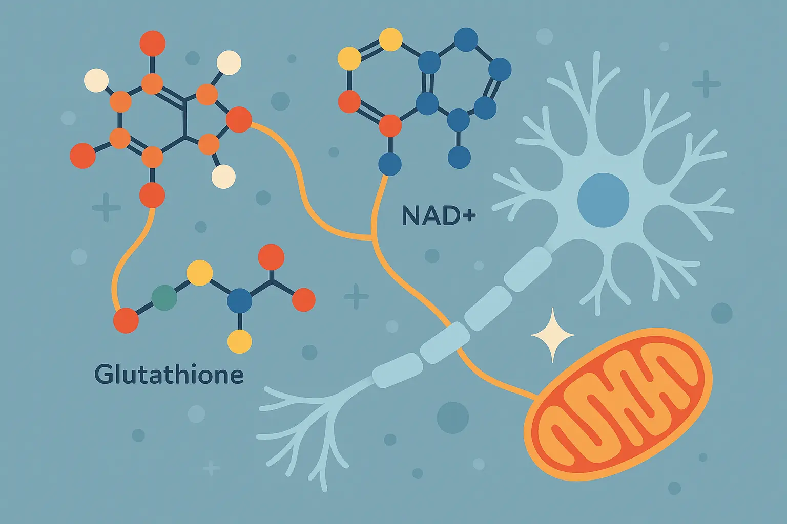 Advanced B12 combination therapy protocols