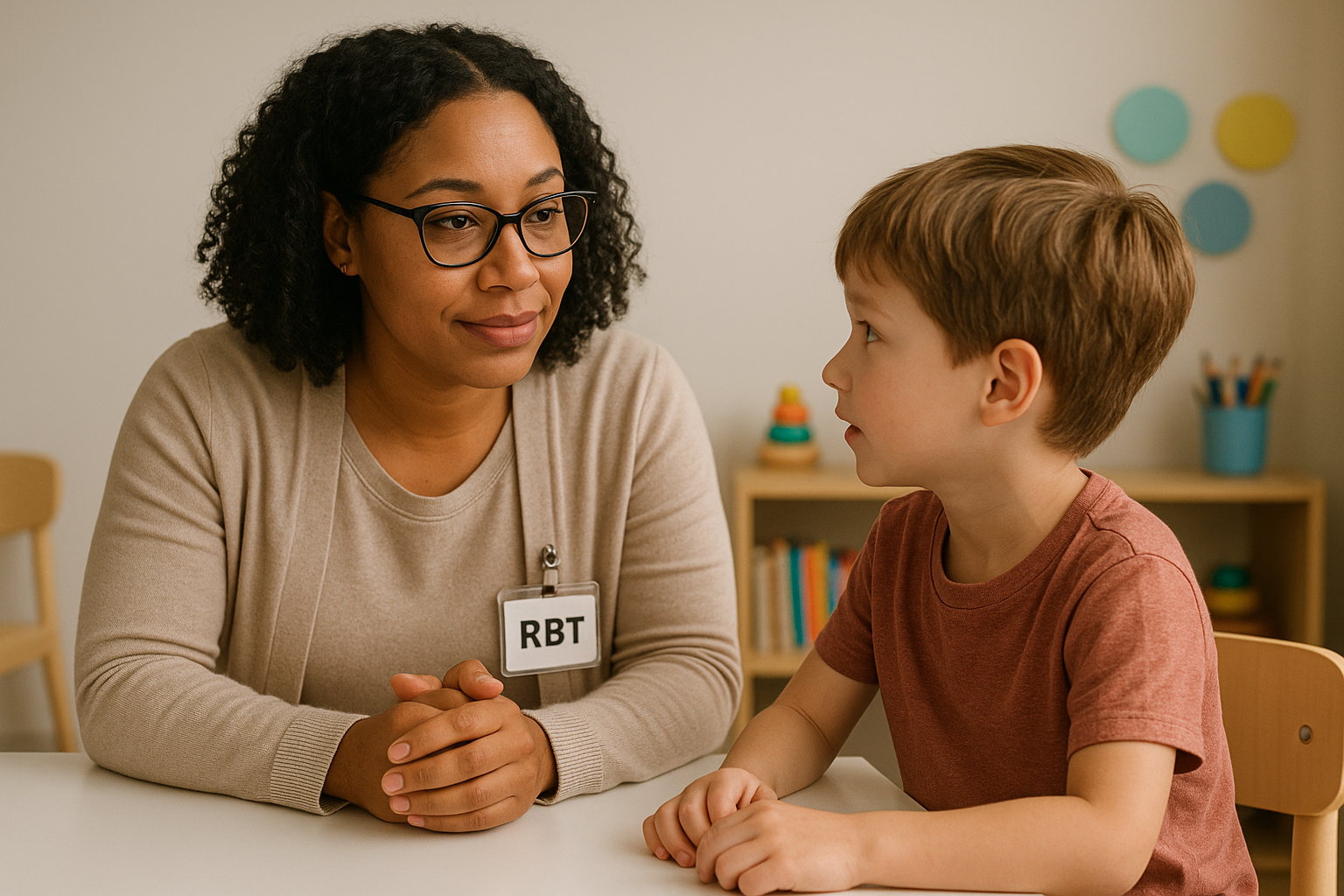 Professional empathy balance techniques