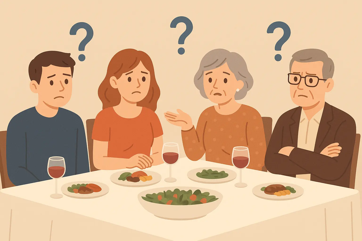 Dating and romance embarrassing moments