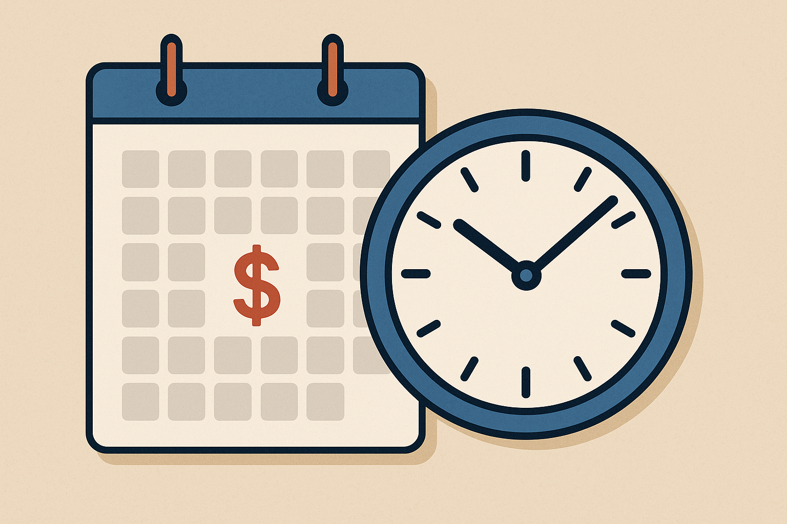 Salary Negotiation Timing Strategy