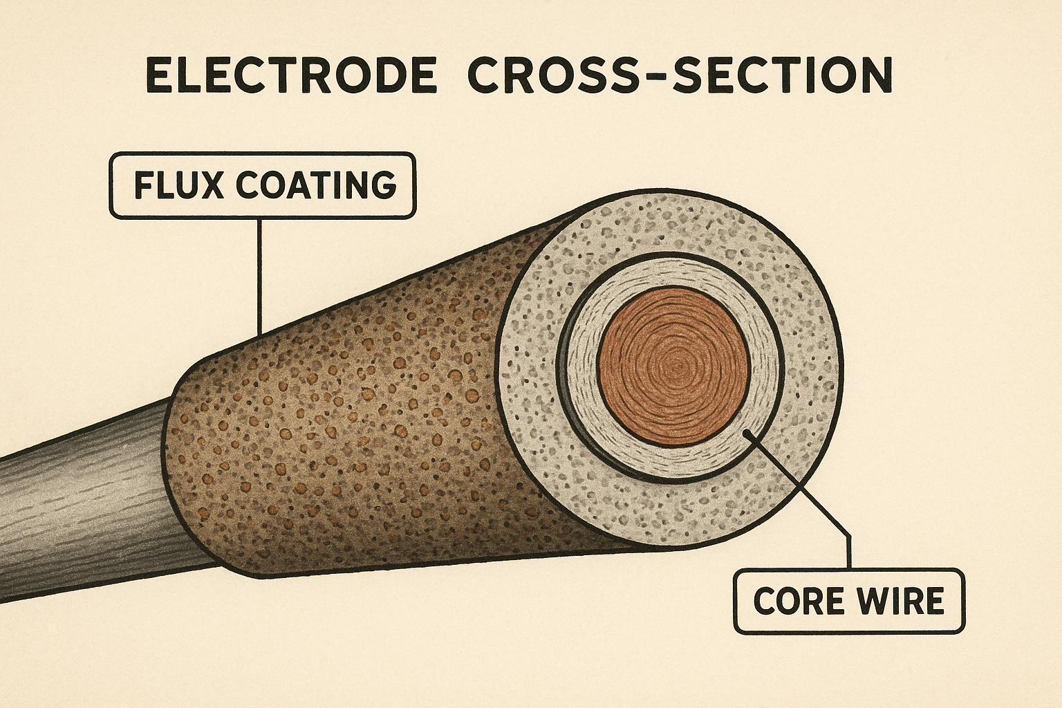 Advanced electrode selection techniques