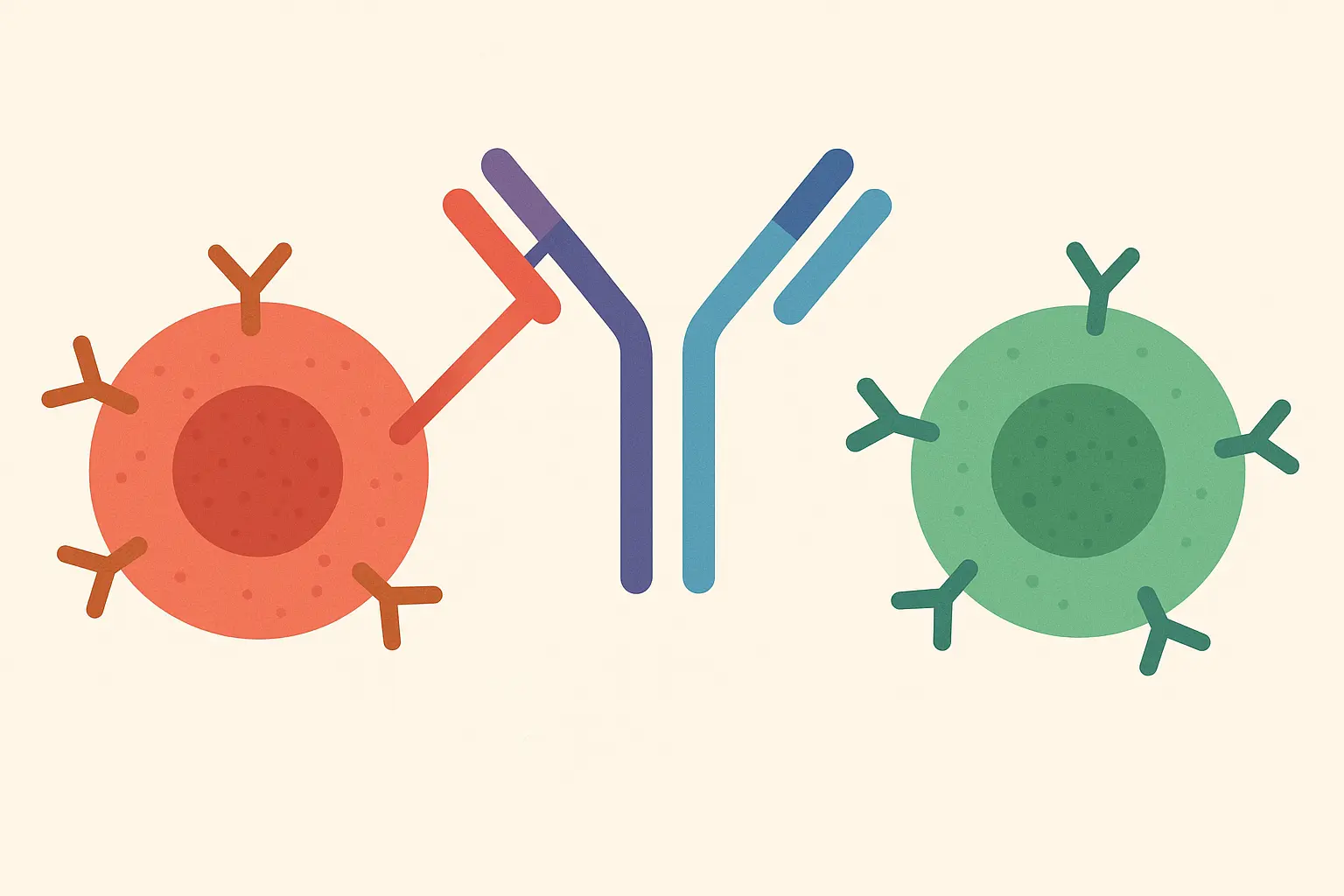 Bispecific antibody engineering challenges