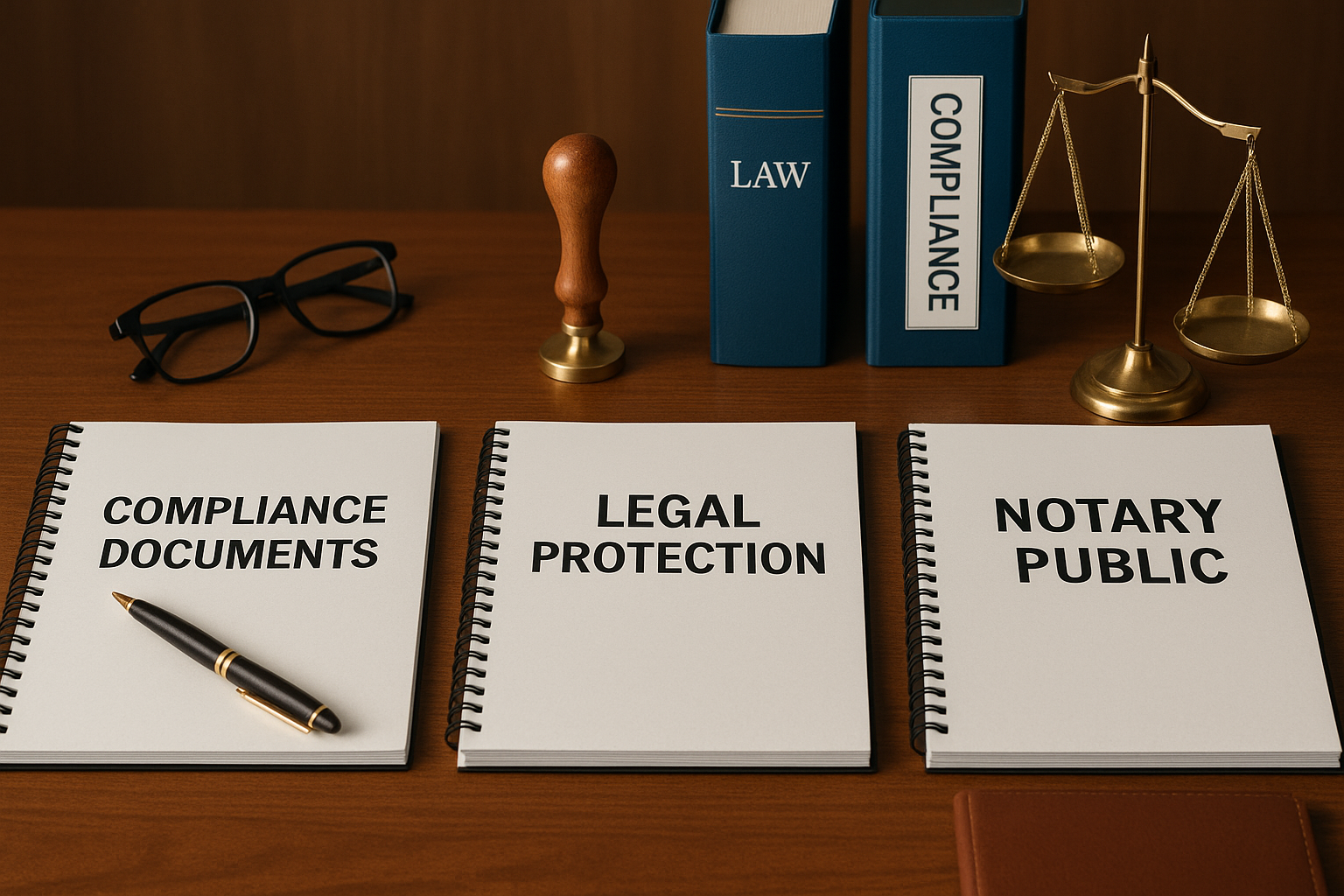 Utah notary compliance and legal requirements