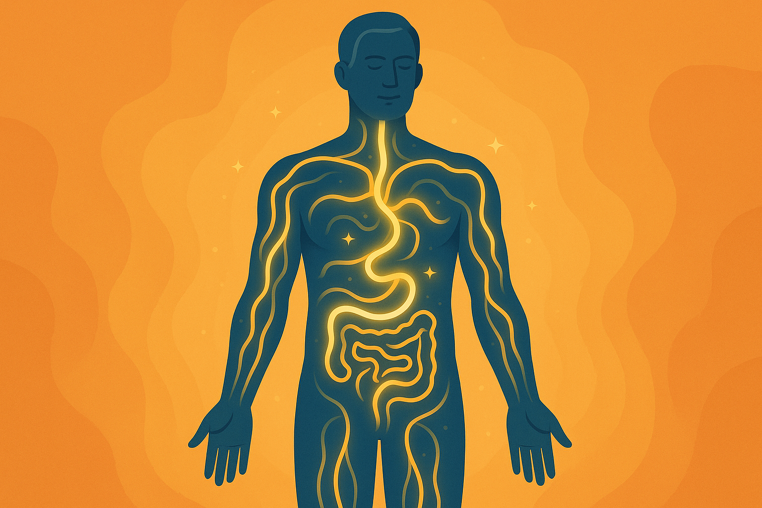 Metabolism and appearance connection