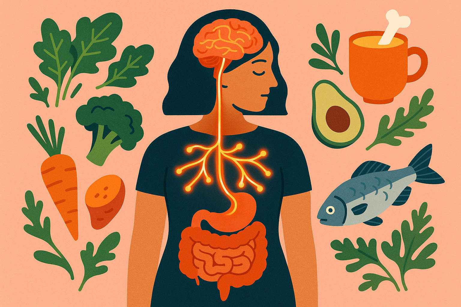 AIP meal plan neurological reset for autoimmune healing