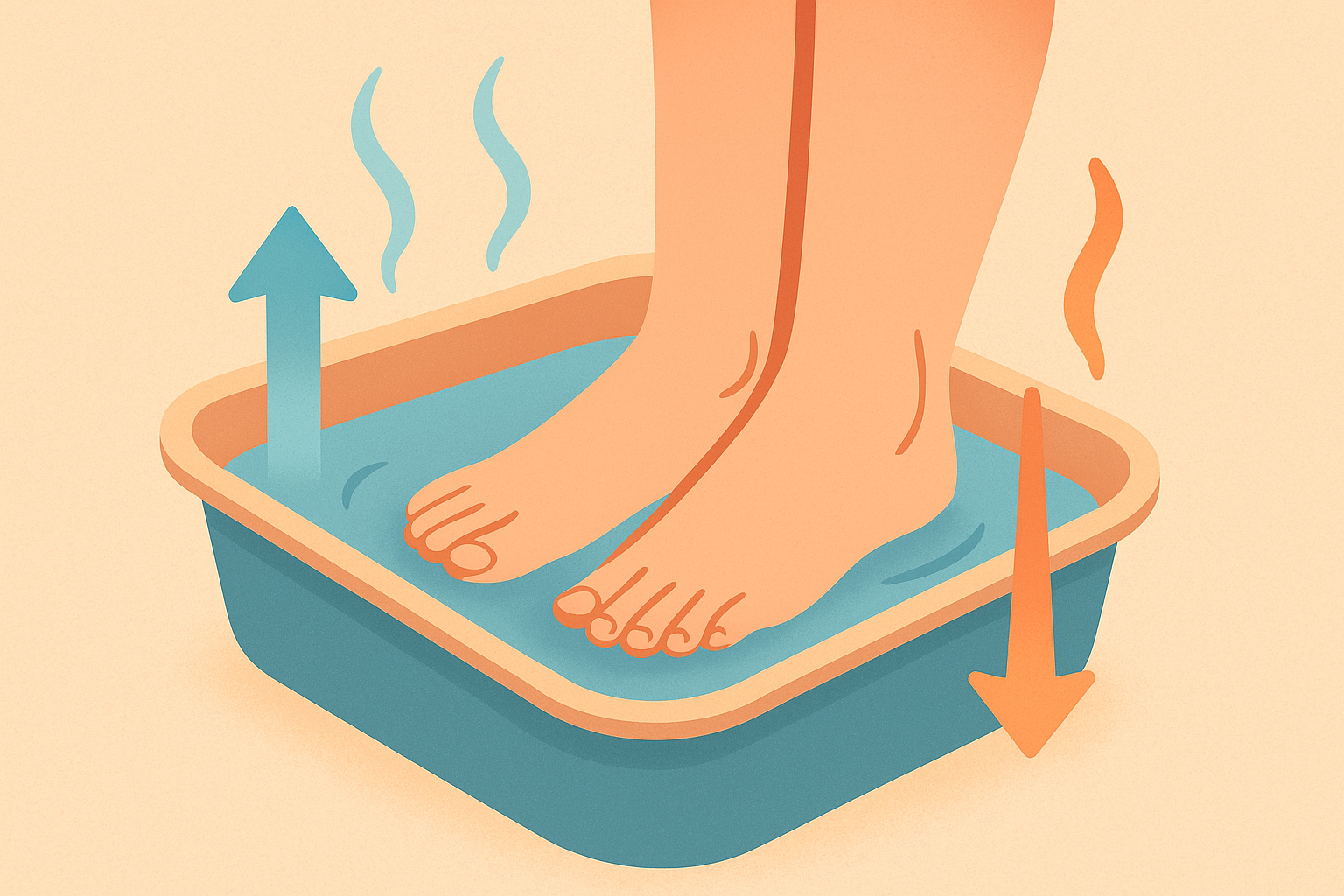 Temperature regulation for optimal REM sleep