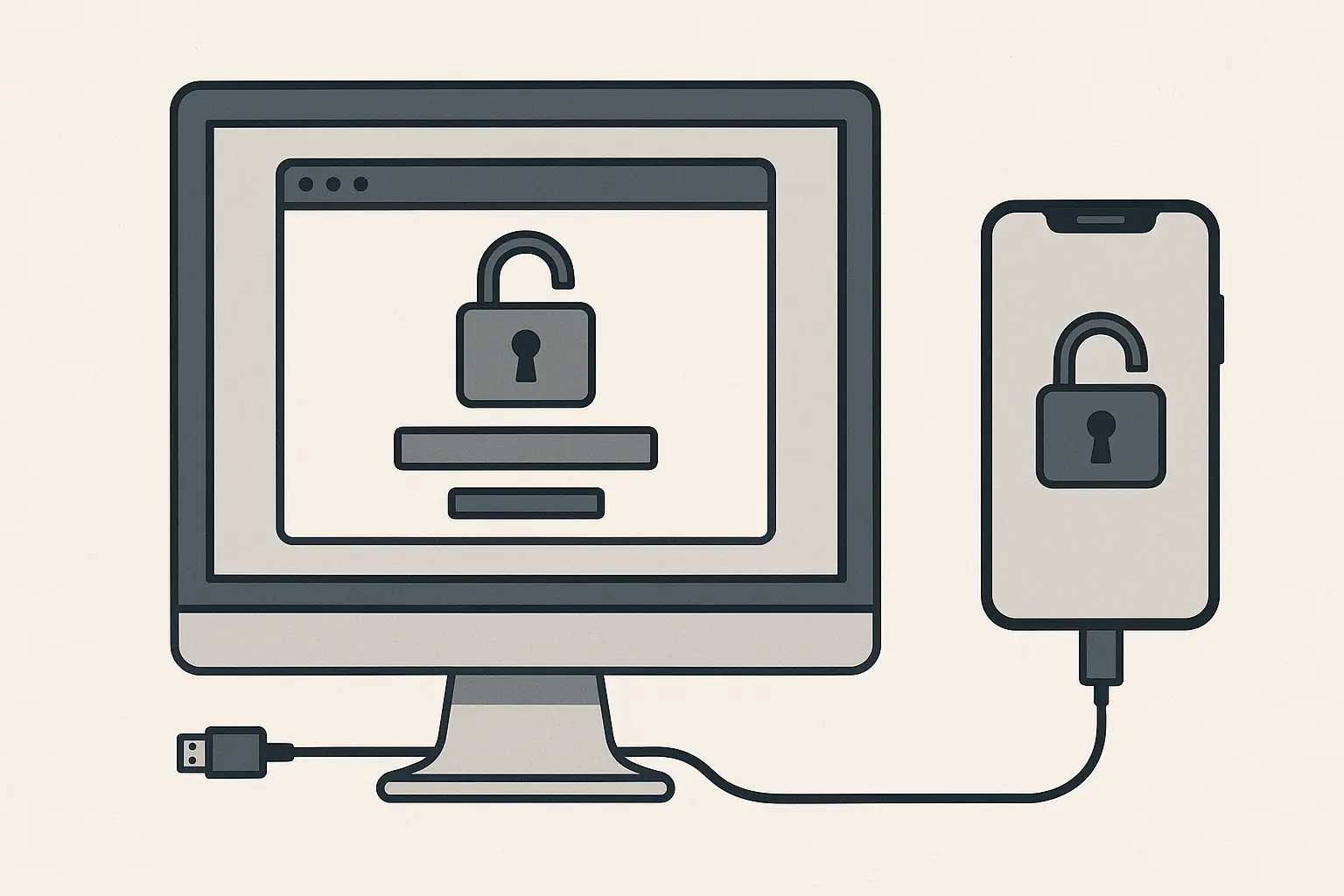 OEM desktop software for Android device recovery