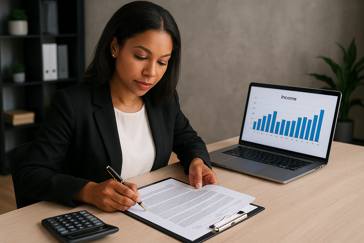 Loan Signing Agent Salary Statistics