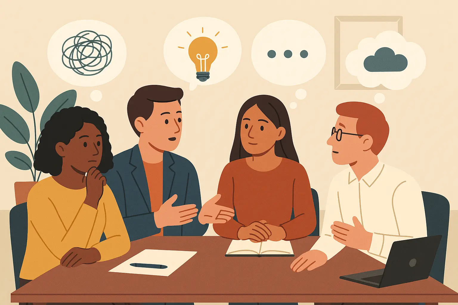 Human psychology lessons from Birbal stories