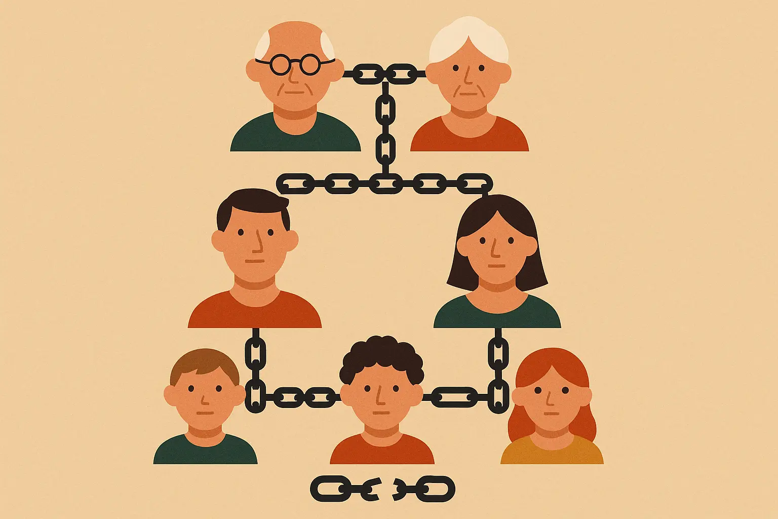 Complex Greek mythology stories