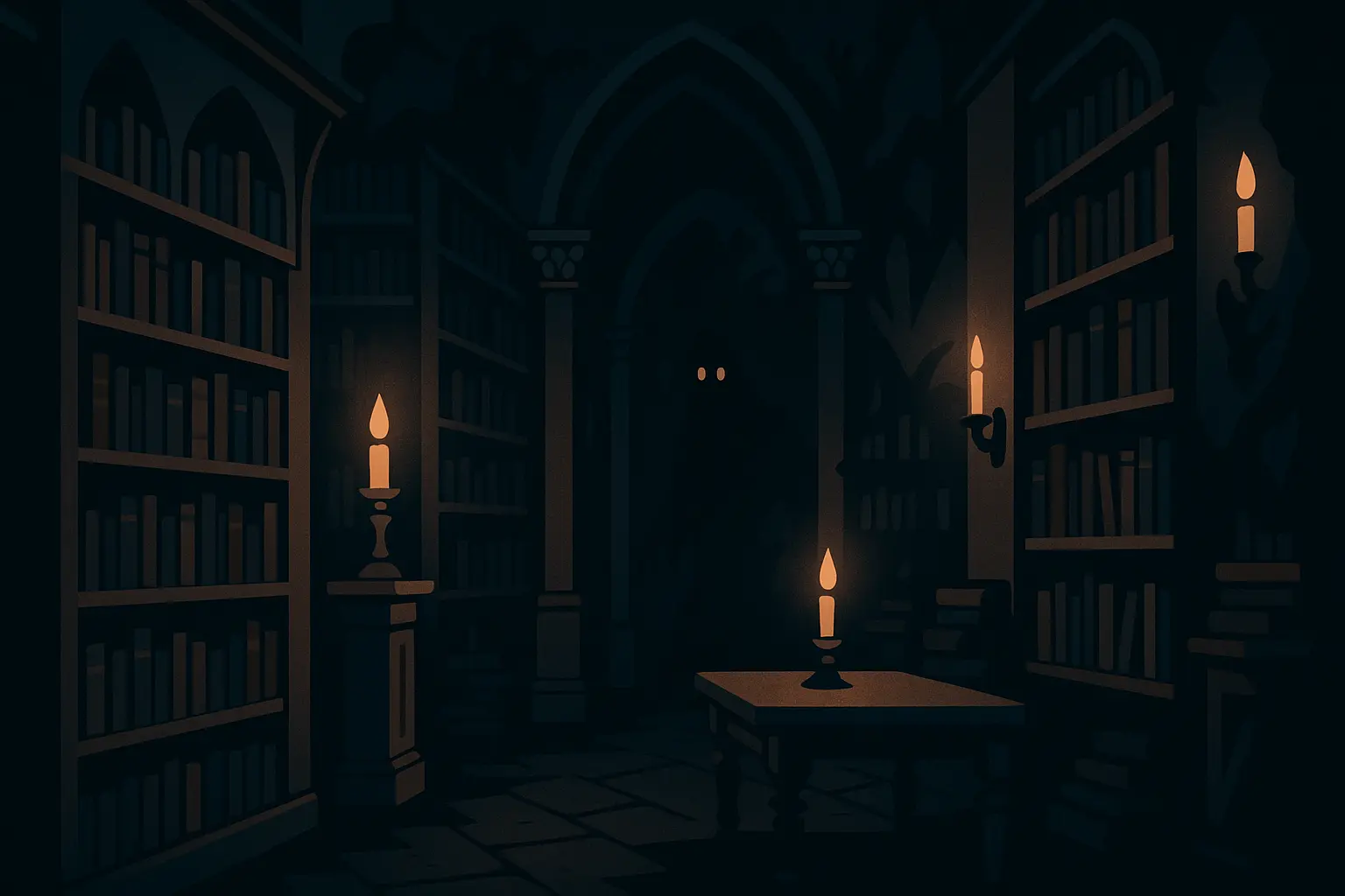 Classic vampire literature collection